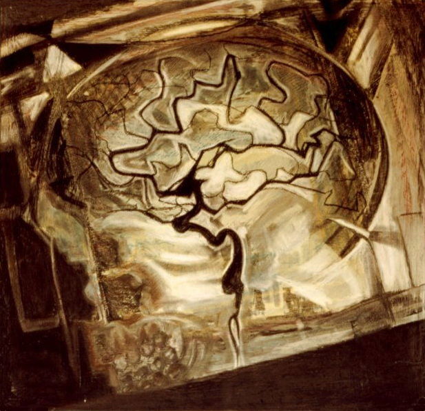 brain