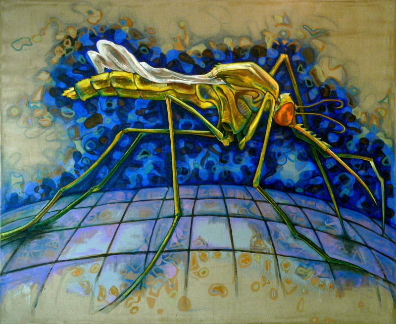 giant-mosquito