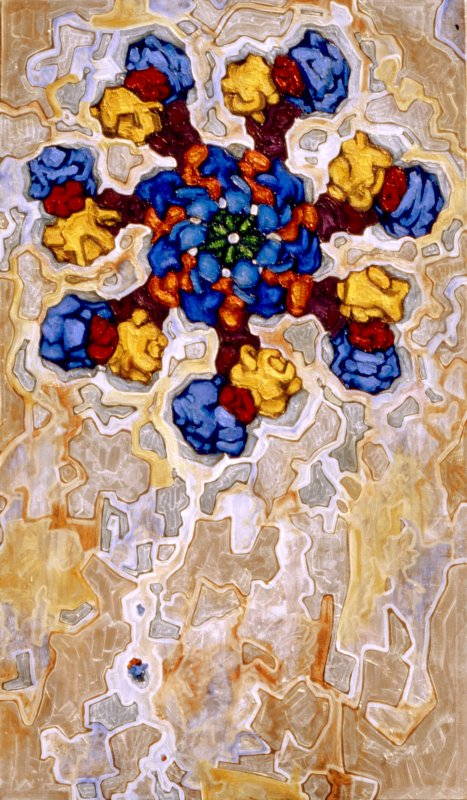 molecule
