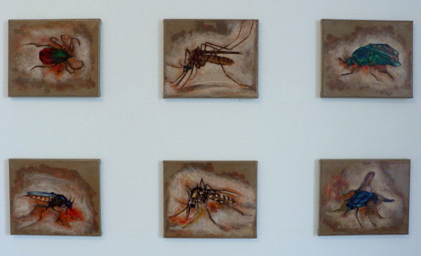 parasites